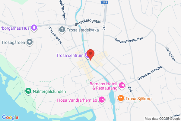 Data-Administratörerna AB