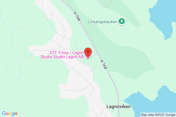 Lars Parling Informationsteknik