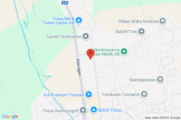 Elektroväst G Hagerum