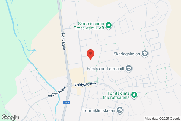Fastighetsbolaget Fyran i Trosa AB
