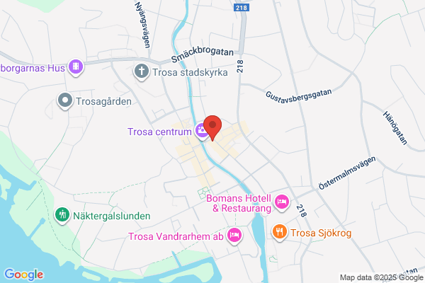 EssGes Outlet Center