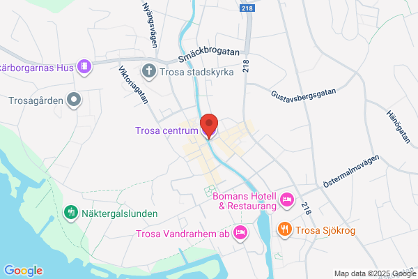 Kristdemokraterna Trosa