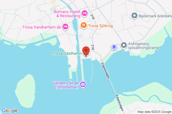 Moderaterna Trosa-Vagnhärad