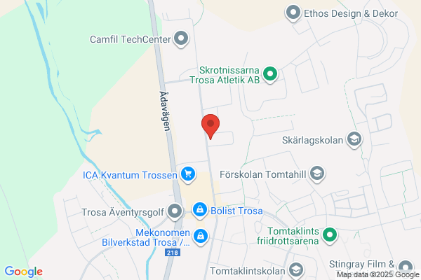Socialdemokraterna i Trosa