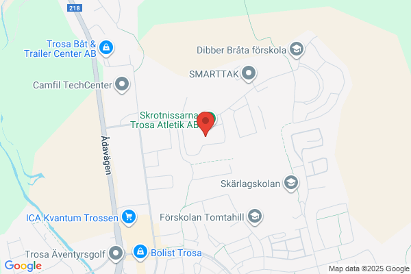 Bnu Ekonomikonsult AB