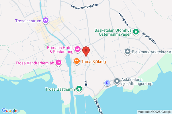 Allt om husbilen