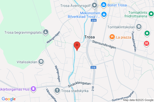 Tidningsaktiebolaget Ridsport