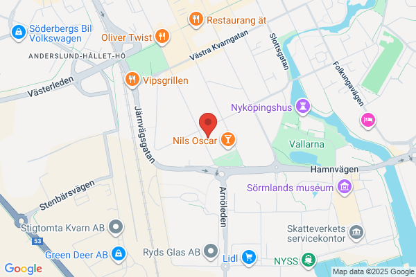 Södermanlands Nyheter AB