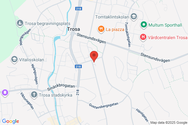 Design And Development i Trosa AB