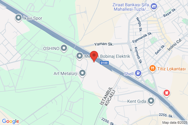 C C Luft Teknik