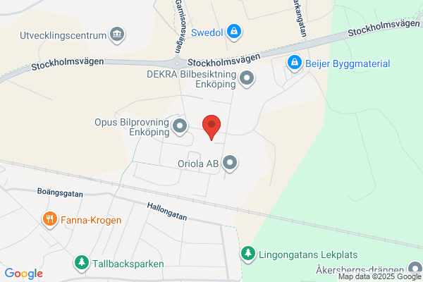 Svensk Luftqvalitet AB