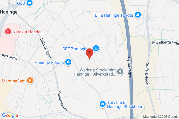 R:ens Fastighetsservice AB