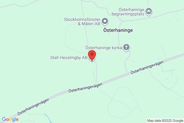 Stall Hesslingby AB