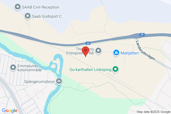 Takvärn AB