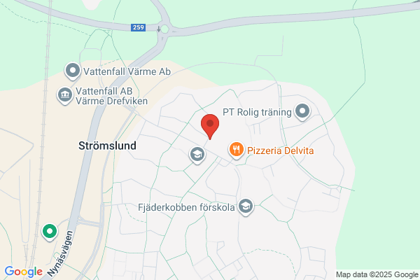 Tegelvik AB