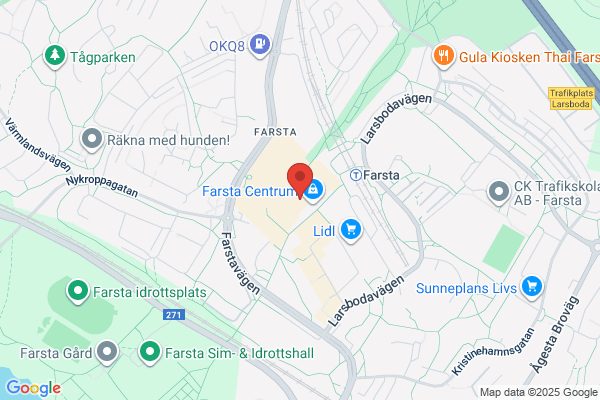 Telemission Lars Forsbom AB