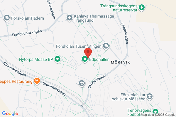 GENTAS i Sverige Ab