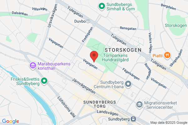 Agerstigs Bygg & Måleri