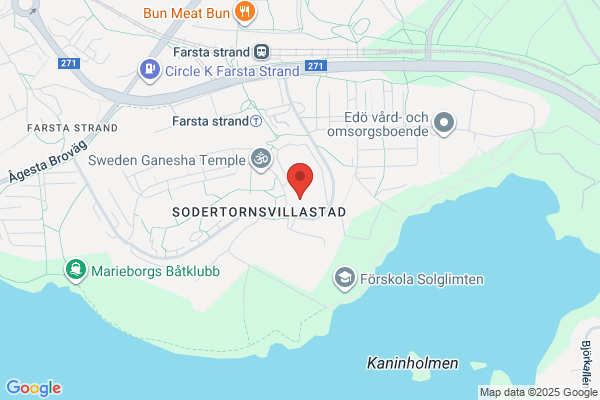 FÖRSKOLA SKOGSBACKEN (Barn och utbildning)