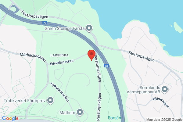 Gordons Direkt Butiksinredningar AB