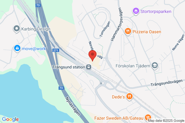 ICA Nära