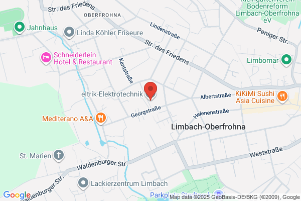 LeMaKo Elteknik
