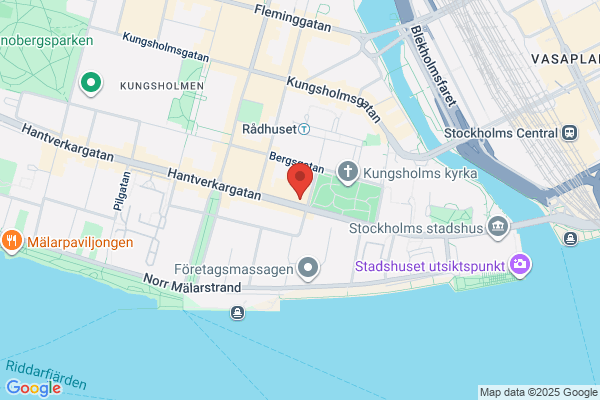 Lind IT Services i Stockholm AB