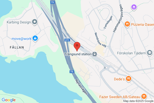 Läsförlaget AB