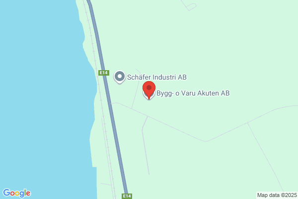 Måleri och Bygg Akuten i Söderort