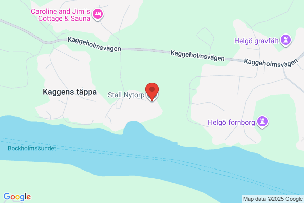 Nytorp Stall