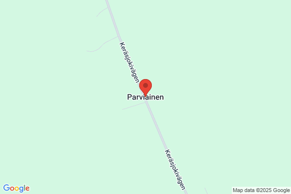 Parviainen, Esko Antero