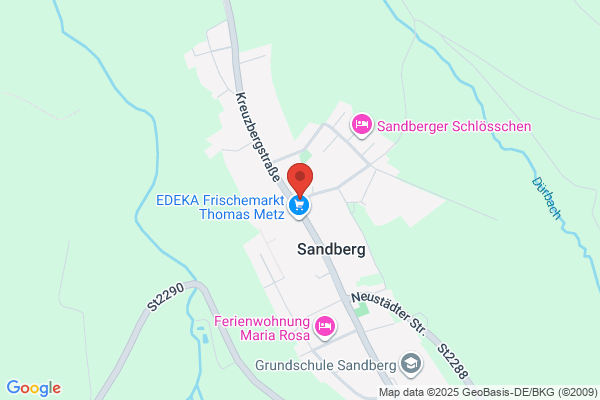 Sandberg Information, Helene