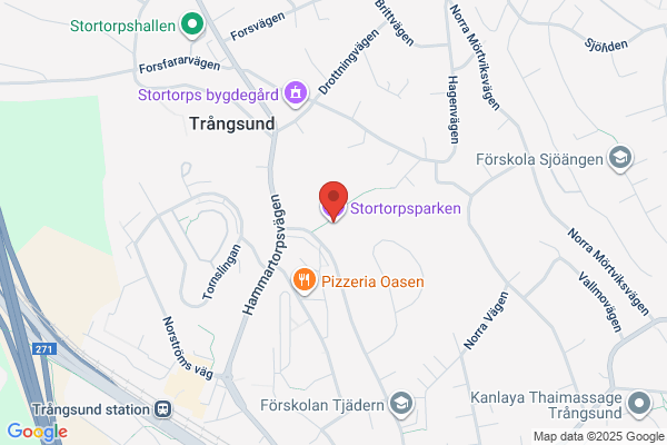 Stortorps Måleri AB