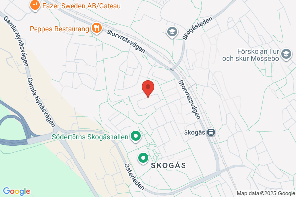 Svanen (Förskolor)