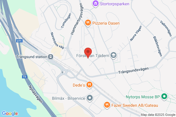 Södertörns Elektriska AB