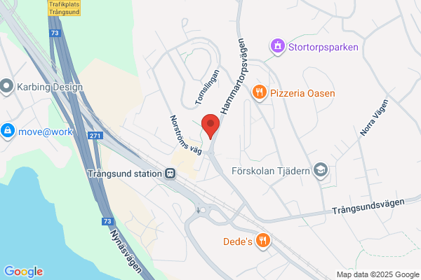 Trångsunds Trafikskola