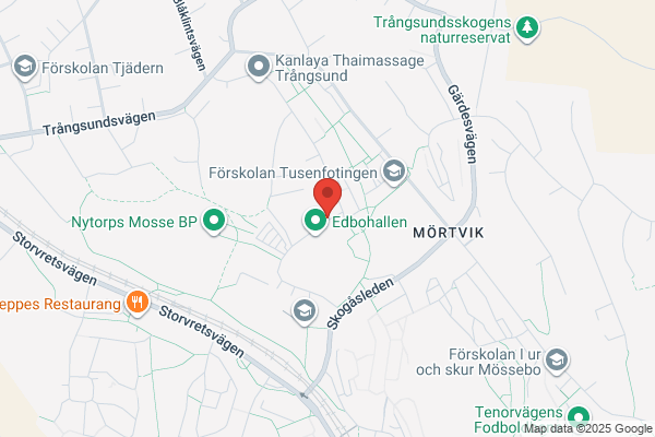 Trångsunds Trädgårds & Fastighetsservice