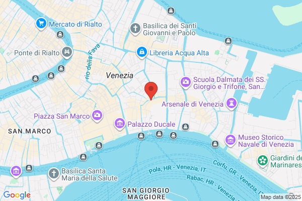 Venedig