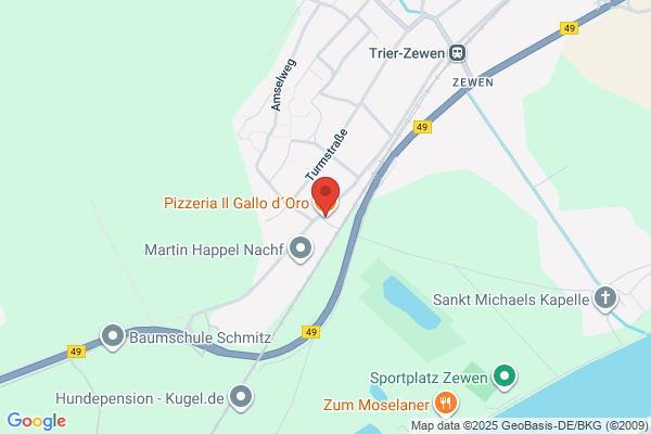 Özgür Pizzeria