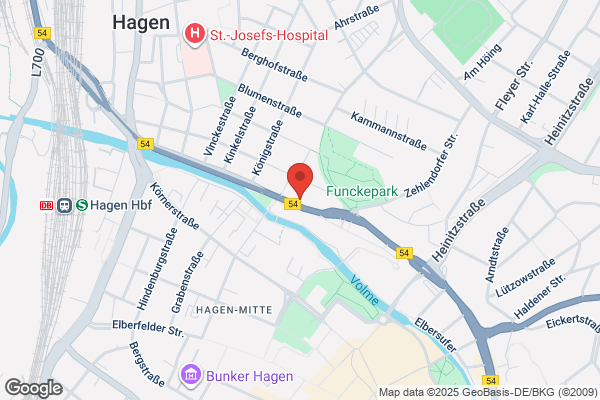 Advokat Madelaine Dettner-Hagen