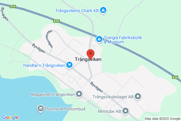 Trångsvikens Bröd