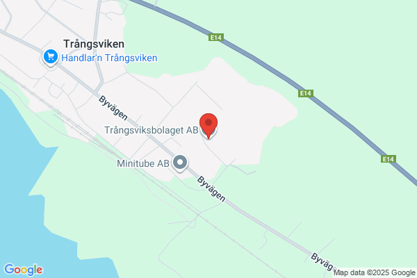 Trångsviksbolaget AB