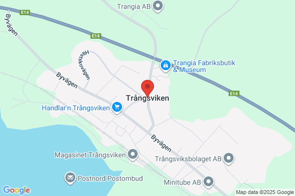 Åse Trädgård