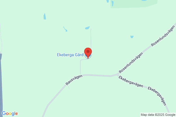 Ekeberga Lantbruks AB