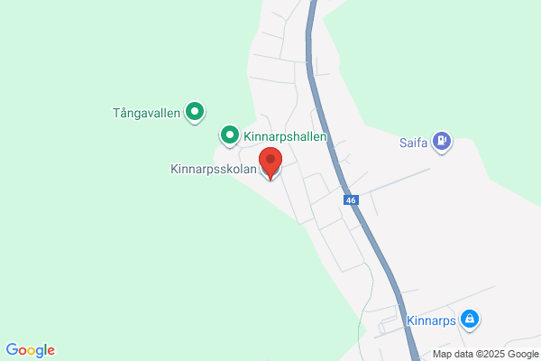Kinnarp-Åsarp (Grundskolor)