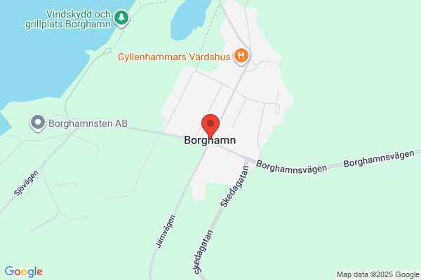 Borghav AB