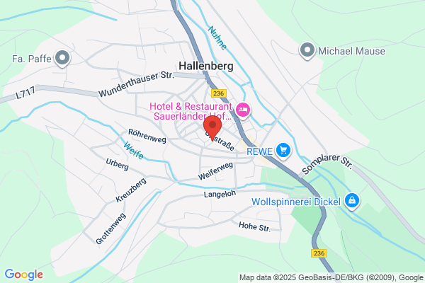 Hallenberg Björn