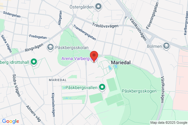 Varberg Event, AB