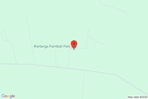 Warbergs Paintball Park