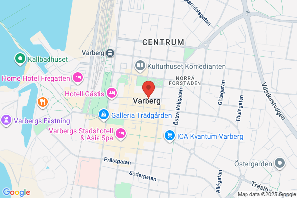 WinStart - Webbhotell